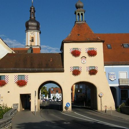 Hotel Kattenbeck อัลเลอร์สแบร์ก ภายนอก รูปภาพ