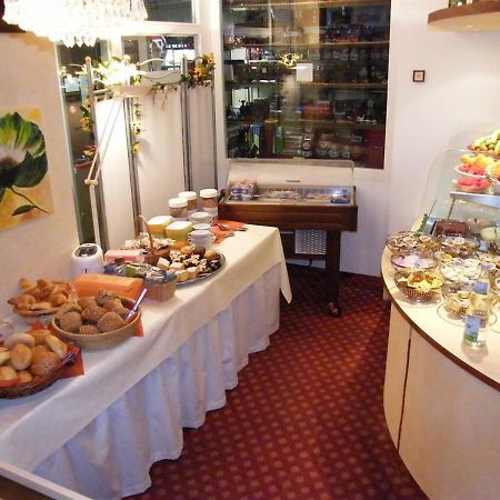 Hotel Kattenbeck อัลเลอร์สแบร์ก ภายนอก รูปภาพ