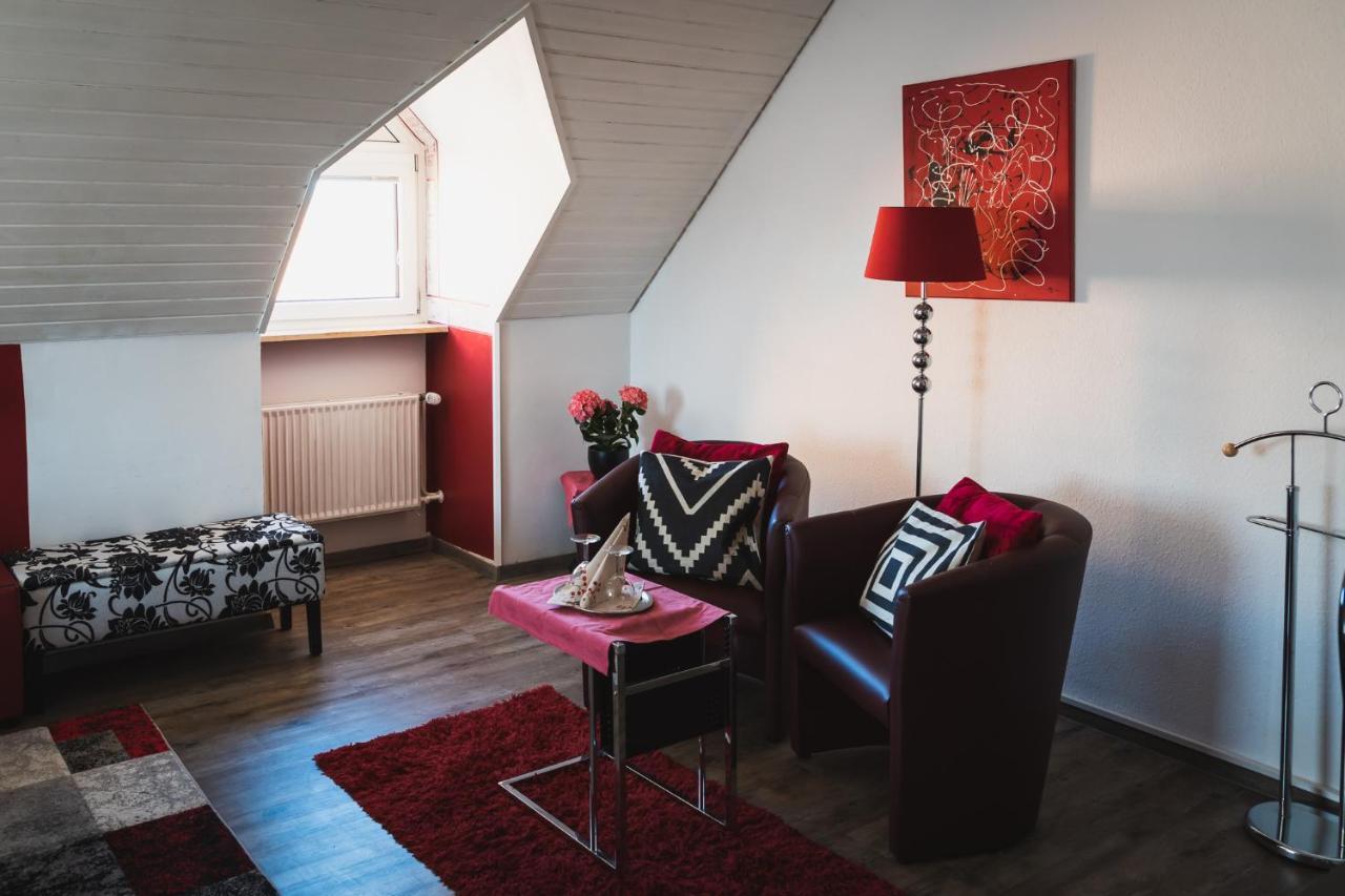 Hotel Kattenbeck อัลเลอร์สแบร์ก ภายนอก รูปภาพ