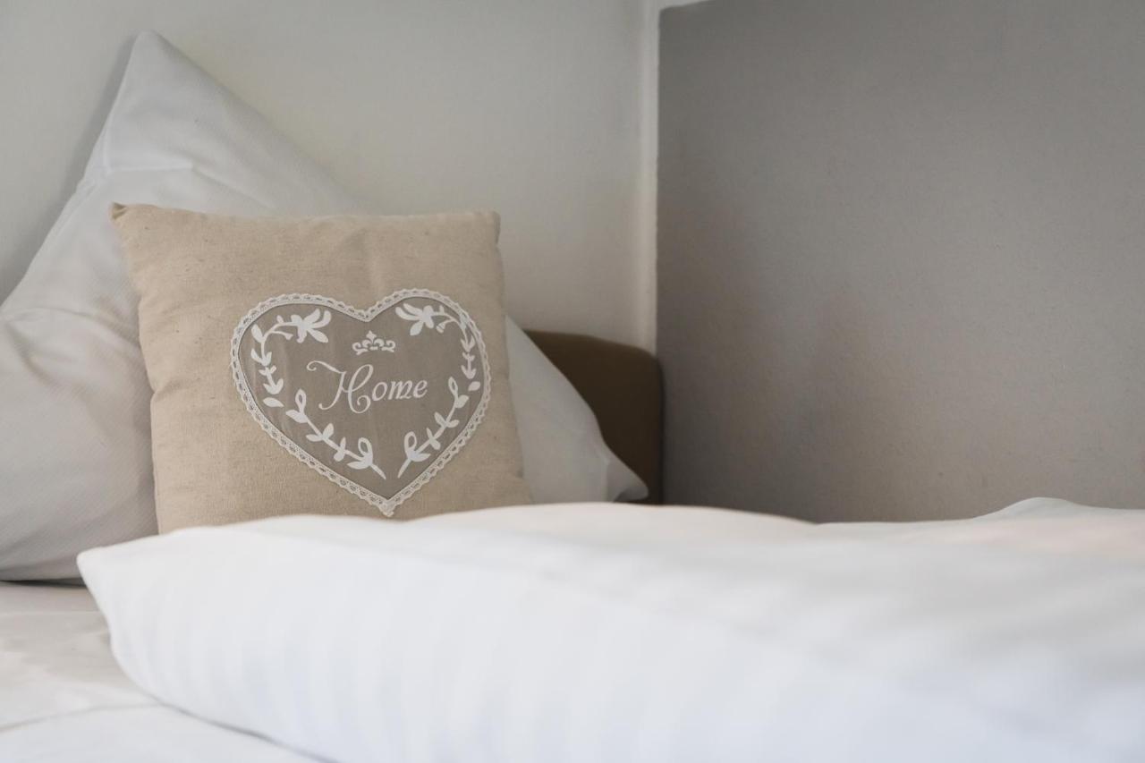 Hotel Kattenbeck อัลเลอร์สแบร์ก ภายนอก รูปภาพ