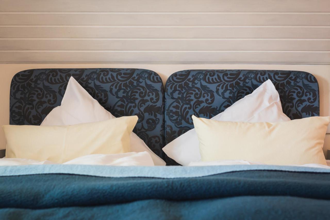 Hotel Kattenbeck อัลเลอร์สแบร์ก ภายนอก รูปภาพ