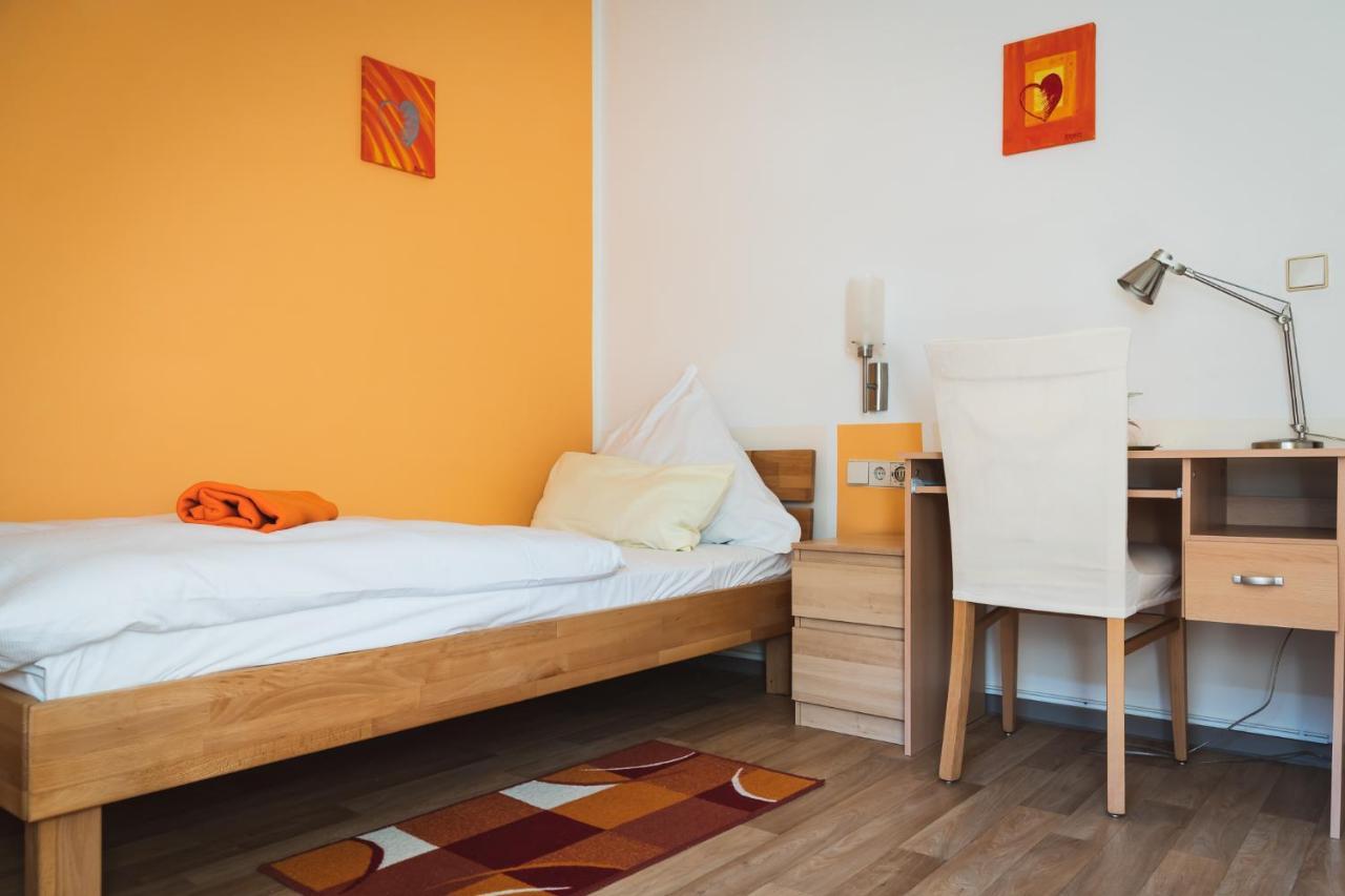 Hotel Kattenbeck อัลเลอร์สแบร์ก ภายนอก รูปภาพ