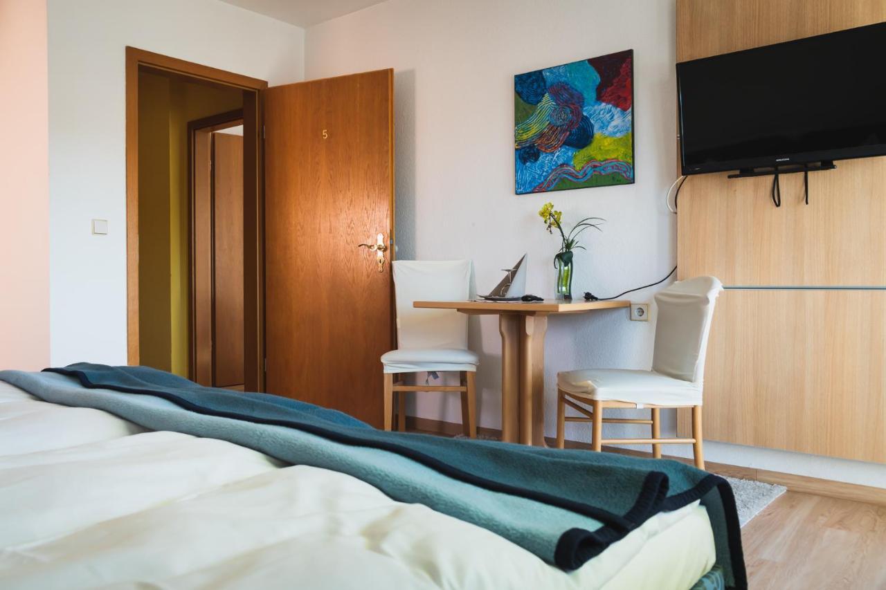 Hotel Kattenbeck อัลเลอร์สแบร์ก ภายนอก รูปภาพ