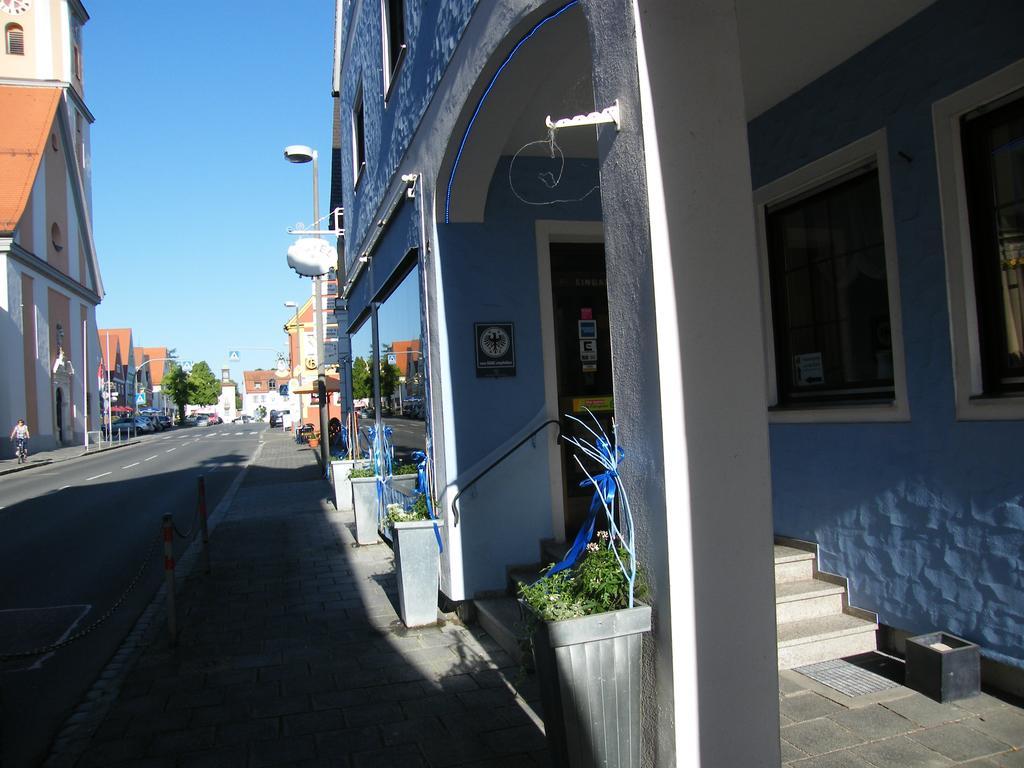 Hotel Kattenbeck อัลเลอร์สแบร์ก ภายนอก รูปภาพ