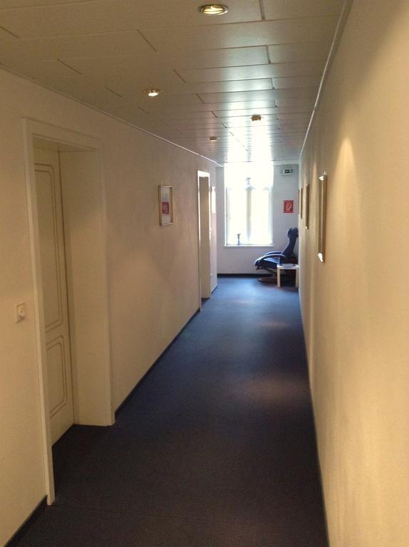 Hotel Kattenbeck อัลเลอร์สแบร์ก ภายนอก รูปภาพ