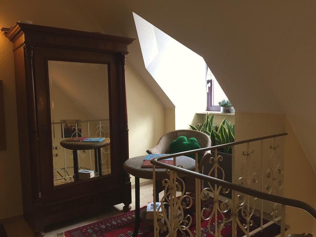 Hotel Kattenbeck อัลเลอร์สแบร์ก ภายนอก รูปภาพ