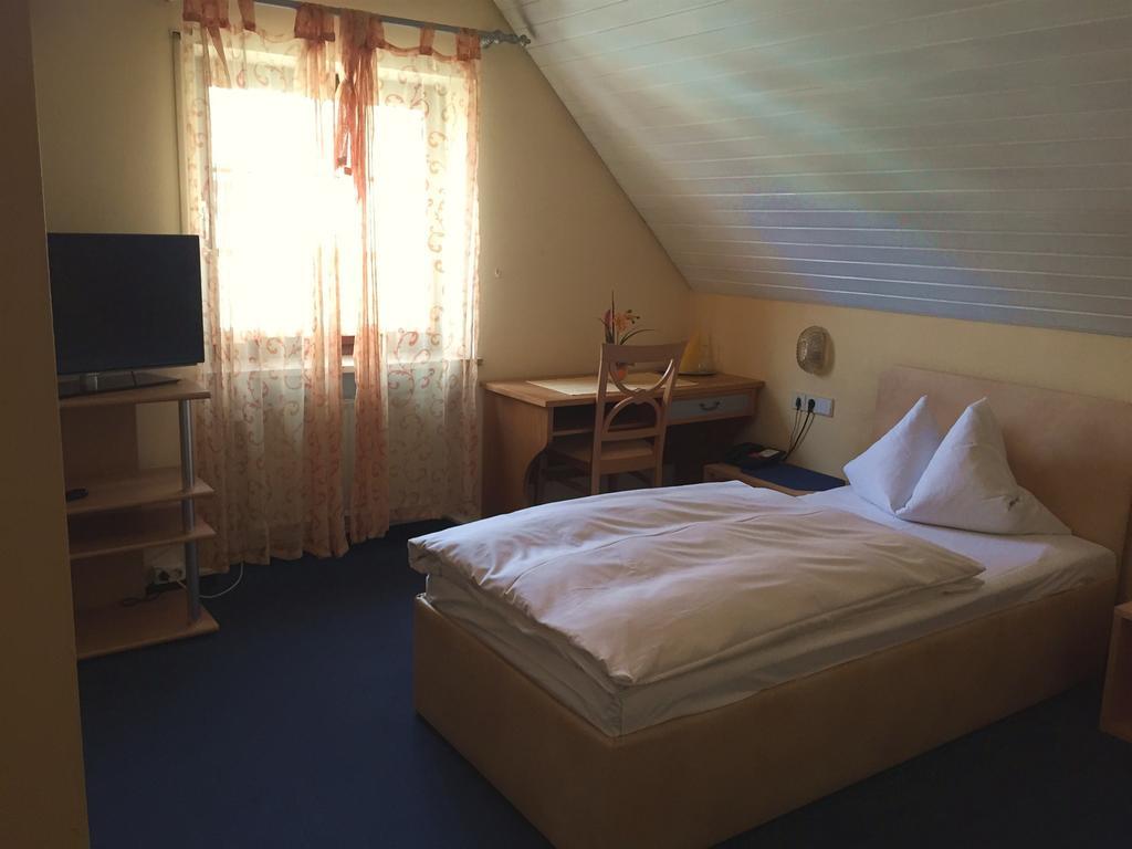 Hotel Kattenbeck อัลเลอร์สแบร์ก ภายนอก รูปภาพ