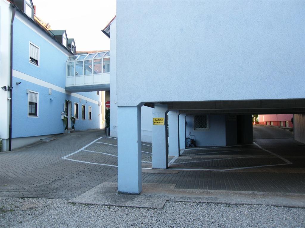 Hotel Kattenbeck อัลเลอร์สแบร์ก ภายนอก รูปภาพ