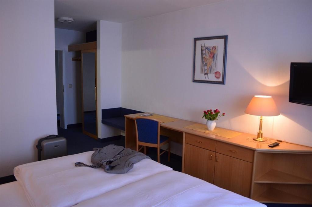 Hotel Kattenbeck อัลเลอร์สแบร์ก ห้อง รูปภาพ
