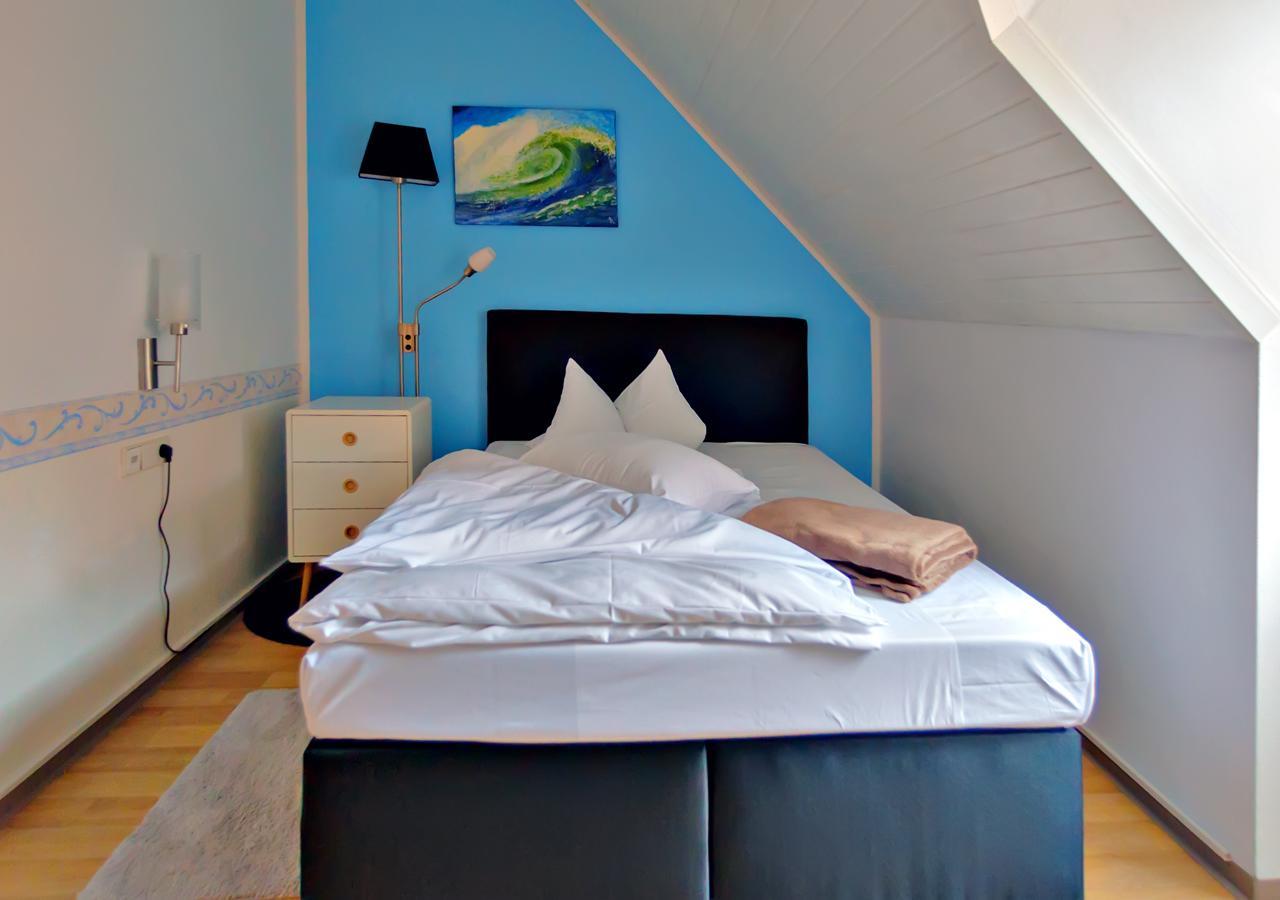 Hotel Kattenbeck อัลเลอร์สแบร์ก ภายนอก รูปภาพ