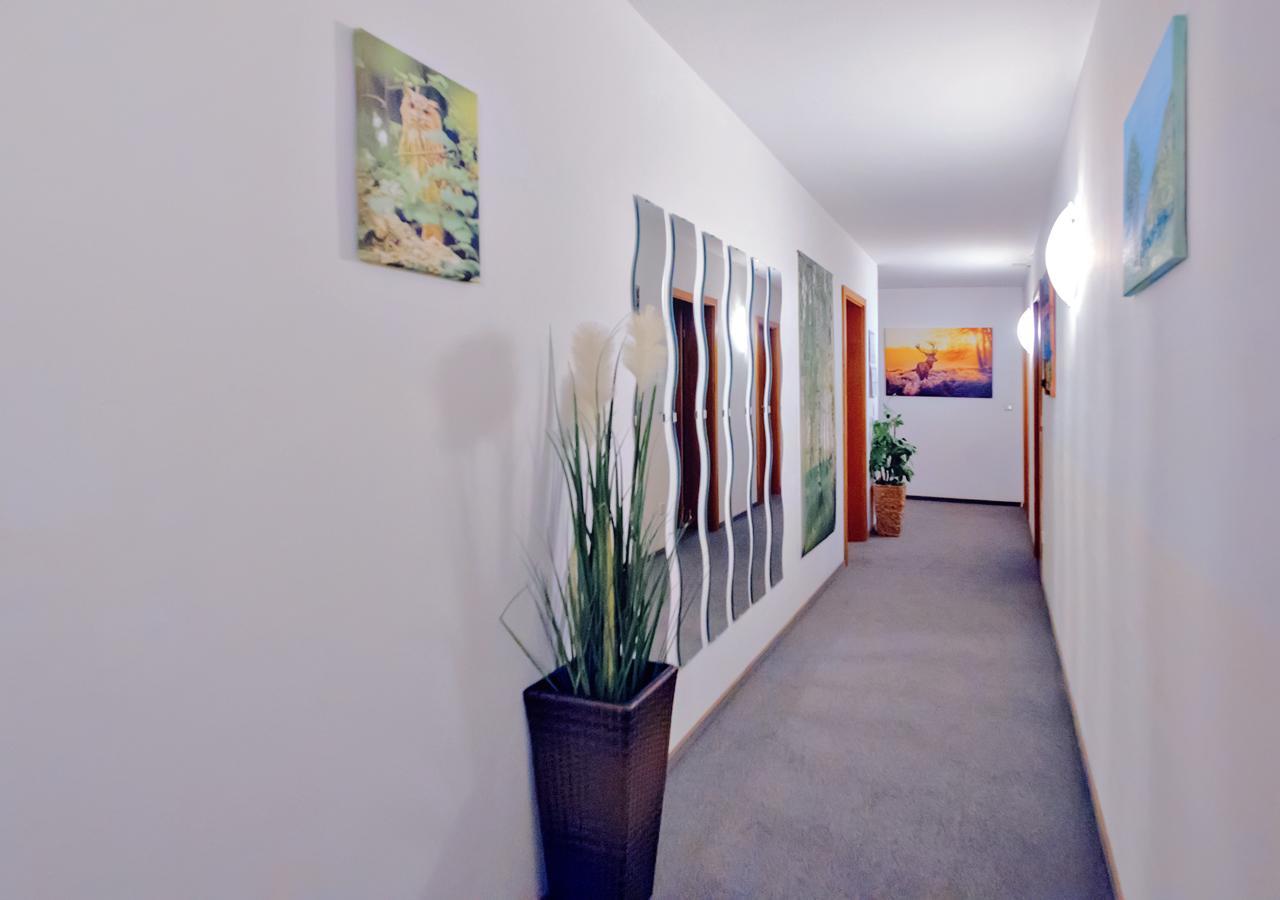 Hotel Kattenbeck อัลเลอร์สแบร์ก ภายนอก รูปภาพ