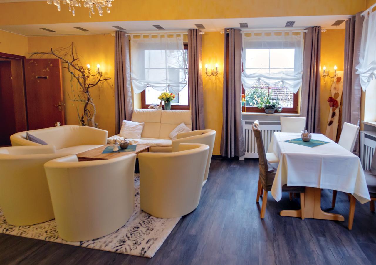 Hotel Kattenbeck อัลเลอร์สแบร์ก ภายนอก รูปภาพ