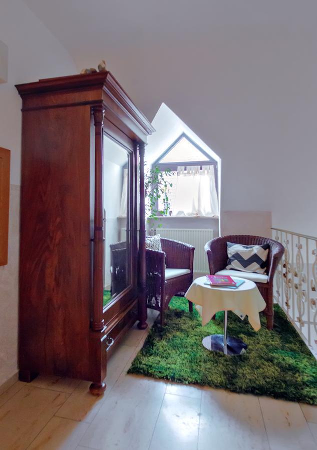 Hotel Kattenbeck อัลเลอร์สแบร์ก ภายนอก รูปภาพ