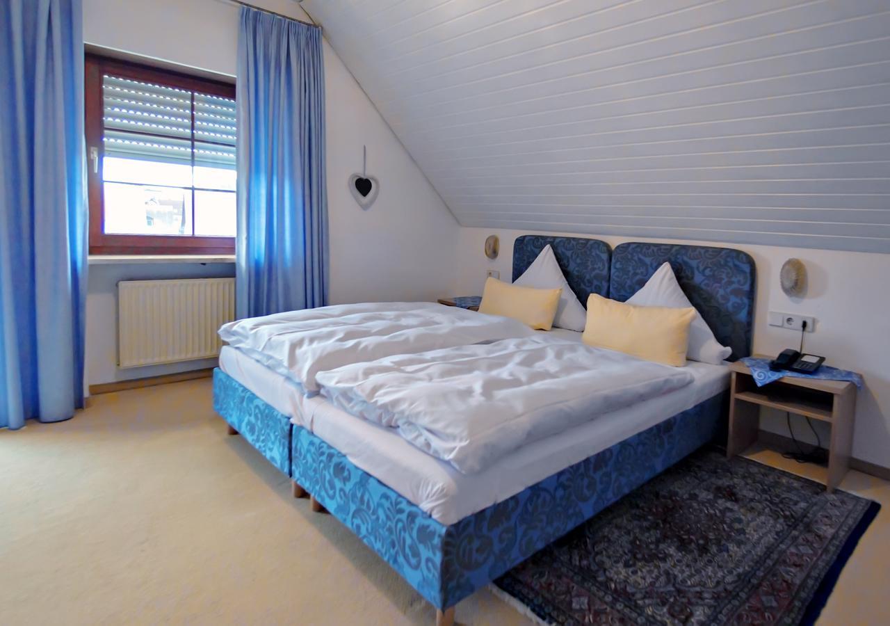 Hotel Kattenbeck อัลเลอร์สแบร์ก ภายนอก รูปภาพ