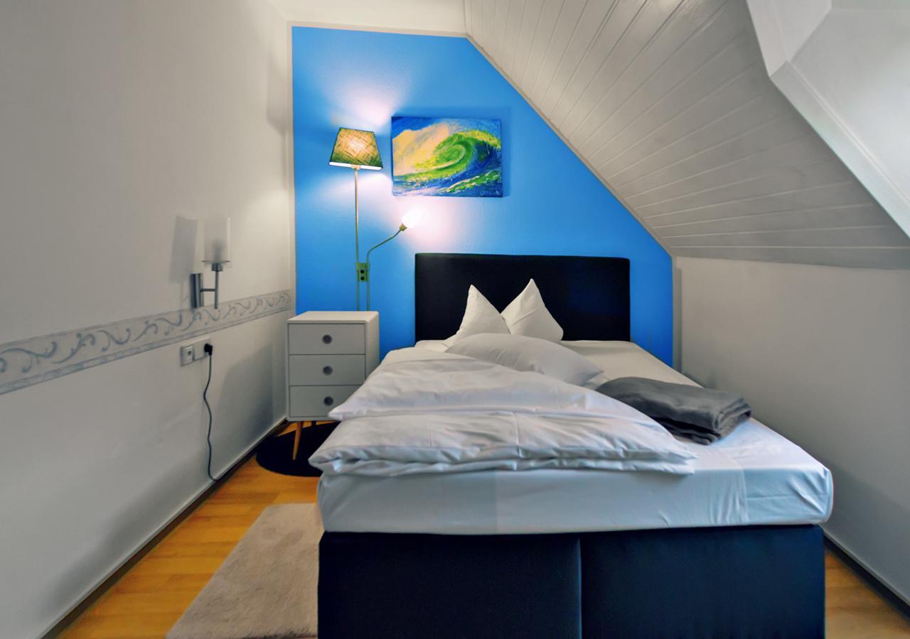 Hotel Kattenbeck อัลเลอร์สแบร์ก ภายนอก รูปภาพ