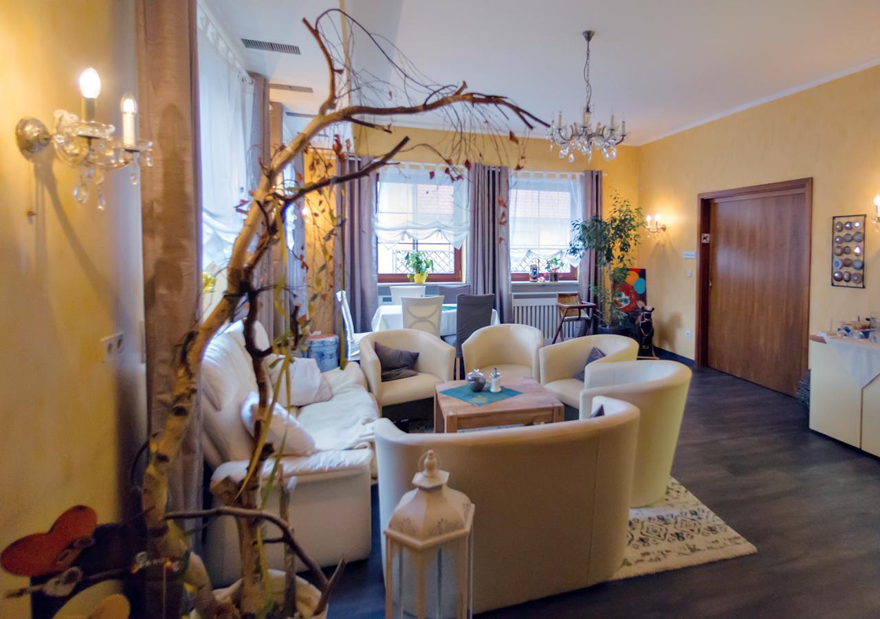 Hotel Kattenbeck อัลเลอร์สแบร์ก ภายนอก รูปภาพ