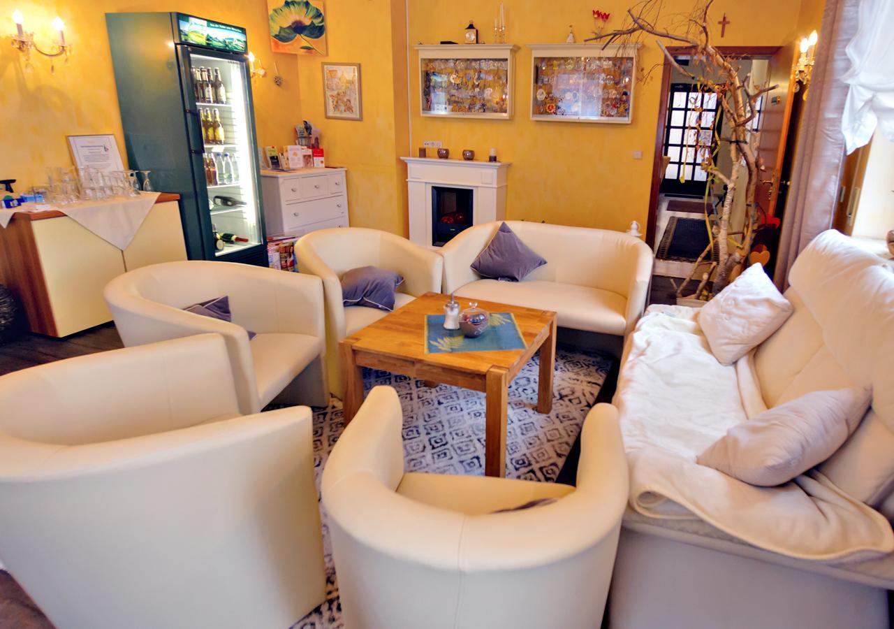 Hotel Kattenbeck อัลเลอร์สแบร์ก ภายนอก รูปภาพ